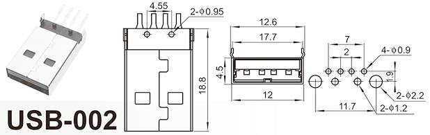 USB-002